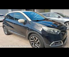 ricambi renault captur 2014-2018