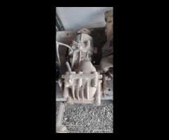 differenziale posteriore fiat sedici 4x4