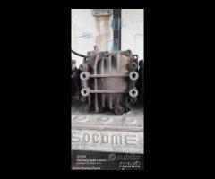 differenziale posteriore fiat sedici 4x4