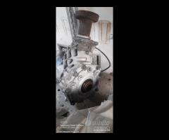 differenziale anteriore jaguar e-pace 2.0 diesel 4 - 6