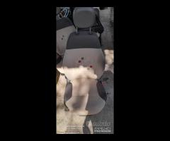 tappezzeria fiat panda 2013-2023