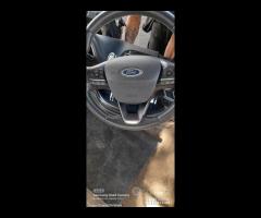 cruscotto con airbag ford fiesta 2018