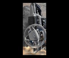 cruscotto con airbag ford fiesta 2018