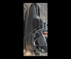 cruscotto con airbag ford fiesta 2018 - 6