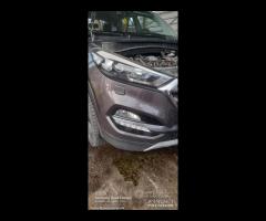 ricambi Hyundai Tucson 2.0 Crdi automatica 4x4