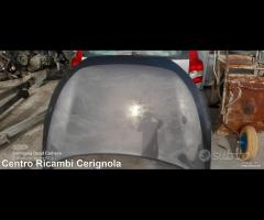 ricambi Hyundai Tucson 2.0 Crdi automatica 4x4 - 9