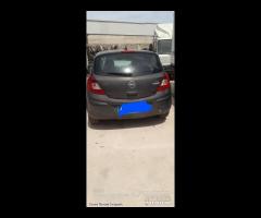 ricambi opel Corsa D 2011 1.3mjt