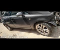 ricambi opel Corsa D 2011 1.3mjt