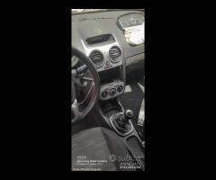 ricambi opel Corsa D 2011 1.3mjt