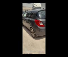 ricambi opel Corsa D 2011 1.3mjt - 7