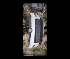 paraurti anteriore fiat panda climbing natural pow