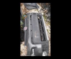 paraurti anteriore fiat panda climbing natural pow - 8