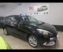 Renault Scénic X-Mod 1.5 dCi 110CV 2012 unico prop