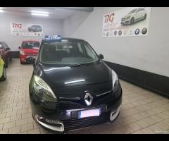 Renault Scénic X-Mod 1.5 dCi 110CV 2012 unico prop