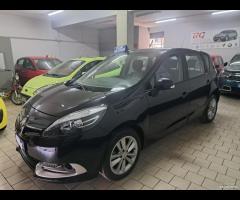 Renault Scénic X-Mod 1.5 dCi 110CV 2012 unico prop