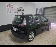 Renault Scénic X-Mod 1.5 dCi 110CV 2012 unico prop