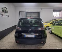 Renault Scénic X-Mod 1.5 dCi 110CV 2012 unico prop