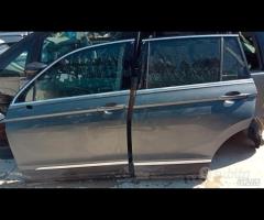Porte volkswagen Tiguan