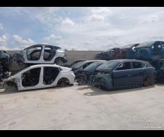 Kit airbag