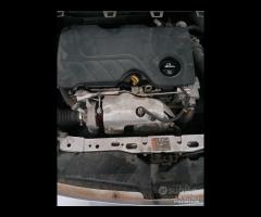 motore opel B16DTE