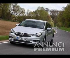 RICAMBI OPEL ASTRA 2018 1.6 DIESEL