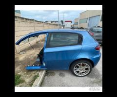 Ricambi Alfa Romeo 147 2008