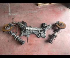 Ford Kuga 2024 Ricambi meccanica anteriore