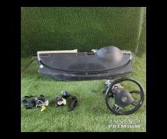 Volkswagen Passat 2011 Kit airbag