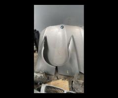 ricambi musata porta BMW 320 e90 dal 2005 al 2013