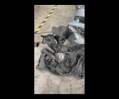 ricambi musata porta BMW 320 e90 dal 2005 al 2013