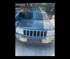 motore 3.0 642980 JEEP GRAND CHEROKEE