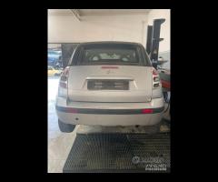 ricambi CITROEN C3 pluriel dal 2003 al 2010