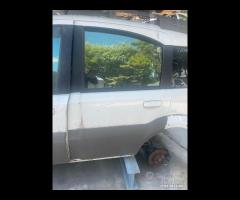 RICAMBI porte FIAT PANDA CROSS dal 2005 al 2012