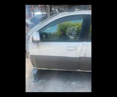 RICAMBI porte FIAT PANDA CROSS dal 2005 al 2012