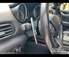 Maserati Levante 3.0 diesel pack sport pell tetto - 18