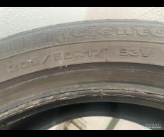 205 50 R17 93V 2 GOMME GOODYEAR ESTIVE - 10