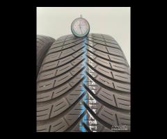 205 55 R17 95V 2 GOMME KLEBER 4 STAGIONI