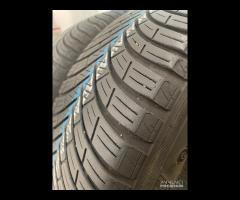 205 55 R17 95V 2 GOMME KLEBER 4 STAGIONI