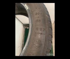 205 55 R17 95V 2 GOMME KLEBER 4 STAGIONI - 6