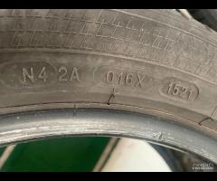 205 55 R17 95V 2 GOMME KLEBER 4 STAGIONI - 7