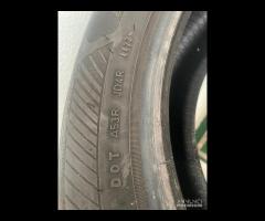 215 55 R17 98W 2 GOMME GOODYEAR ESTIVE 2 - 7