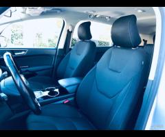 Ford S-Max 7 POSTI AUTOMATIC CARPLAY -TELECAMERA T