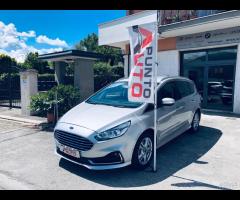 Ford S-Max 7 POSTI AUTOMATIC CARPLAY -TELECAMERA T - 20