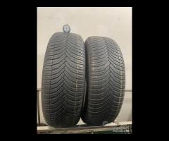 215 65 R17 100V 2 GOMME MICHELIN 4 STAGIONI