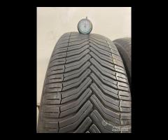215 65 R17 100V 2 GOMME MICHELIN 4 STAGIONI