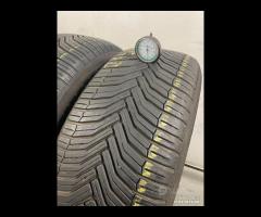 215 65 R17 100V 2 GOMME MICHELIN 4 STAGIONI