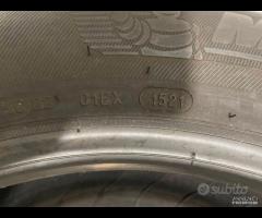 215 65 R17 100V 2 GOMME MICHELIN 4 STAGIONI