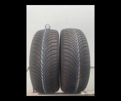 215 55 R18 99V 2 GOMME KUMHO 4 STAGIONI