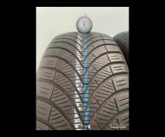 215 55 R18 99V 2 GOMME KUMHO 4 STAGIONI