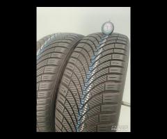 215 55 R18 99V 2 GOMME KUMHO 4 STAGIONI